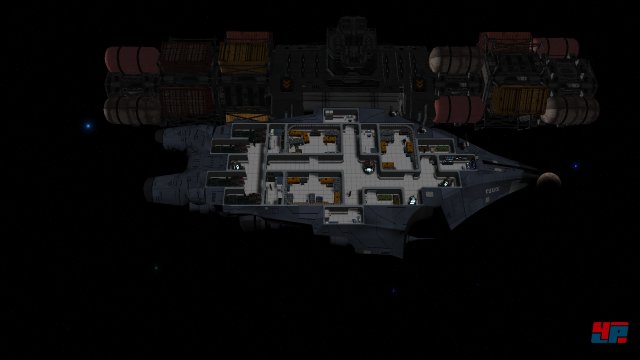 Screenshot - Galactic Crew (PC) 92550873