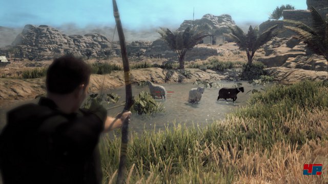 Screenshot - Metal Gear Survive (PC) 92554796