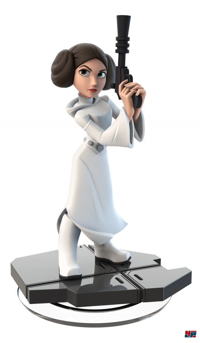 Screenshot - Disney Infinity 3.0: Play Without Limits (360) 92506079