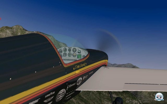 Screenshot - X-Plane 10 - Global (PC) 2321752