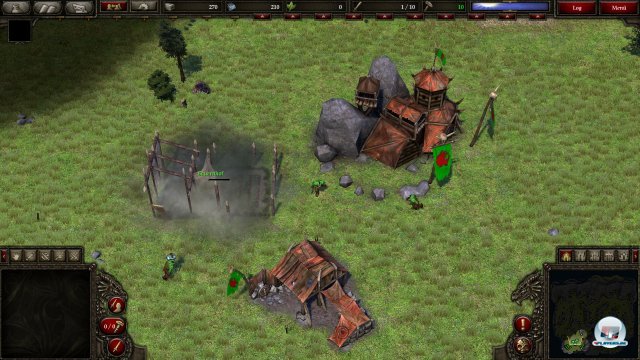 Screenshot - Spellforce 2 : Faith in Destiny (PC) 2374982