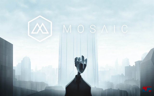 Screenshot - Mosaic (PC)
