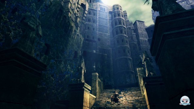 Screenshot - Dark Souls (PC) 2362602