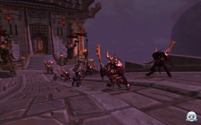 Screenshot - World of WarCraft: Mists of Pandaria (PC) 92399782