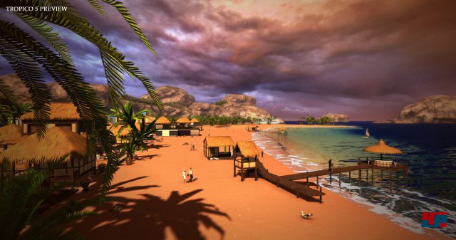 Screenshot - Tropico 5 (360) 92478020