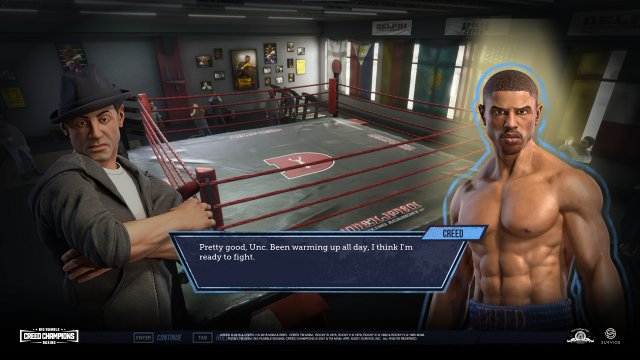 Screenshot - Big Rumble Boxing: Creed Champions (PC, PS4, Switch, One) 92648555