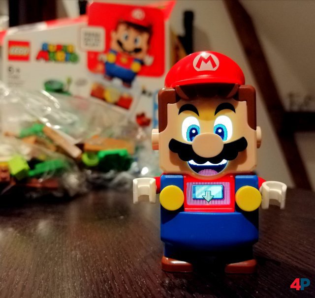 Screenshot - Lego Super Mario (Spielkultur) 92621824