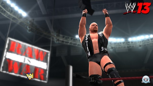 Screenshot - WWE '13 (360) 2355822