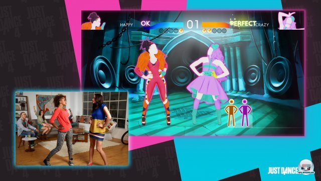 Screenshot - Just Dance 4 (Wii_U) 2387642