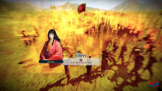 Screenshot - Nobunaga's Ambition: Sphere of Influence - Ascension (PC) 92534465
