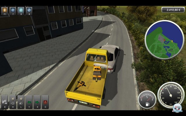 Screenshot - Baumaschinen-Simulator 2012 (PC) 2313702