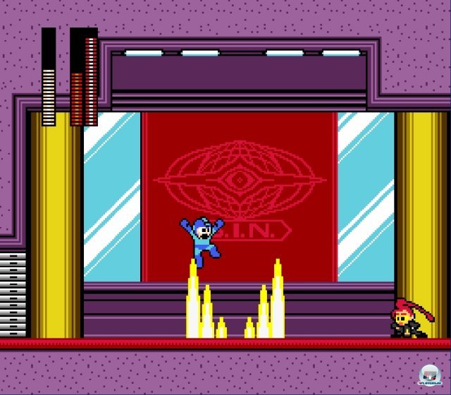 Screenshot - Street Fighter X MegaMan (PC) 92429717