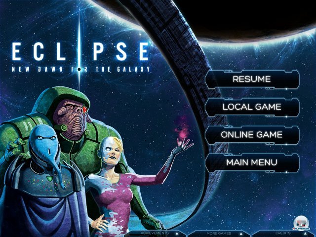 Screenshot - Eclipse (iPad) 92460363