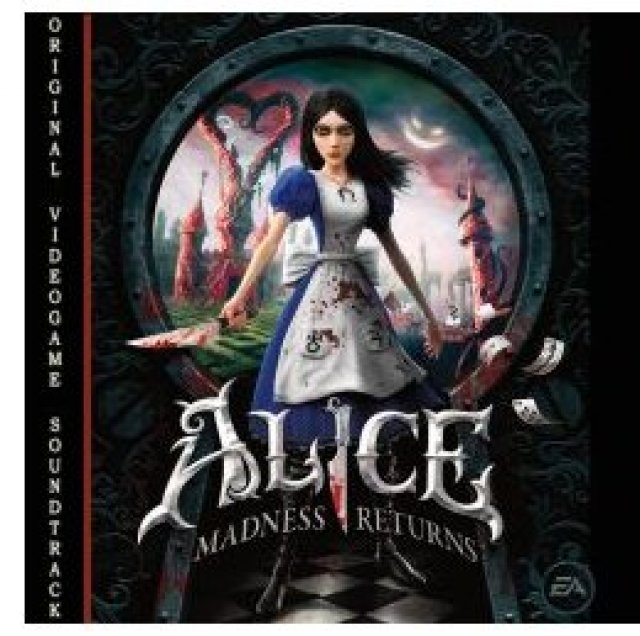 Screenshot - Alice: Madness Returns (PlayStation3) 2300607