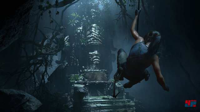 Screenshot - Shadow of the Tomb Raider (PC) 92567744