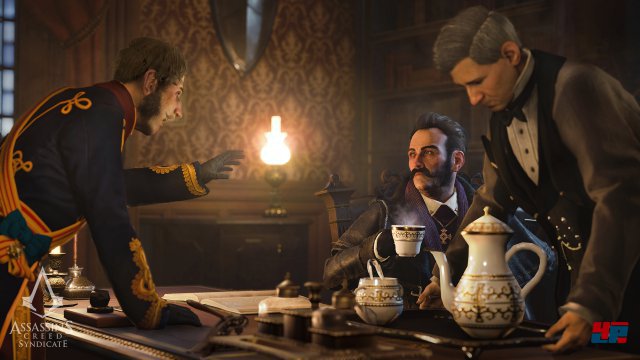 Screenshot - Assassin's Creed: Syndicate (PC) 92515583