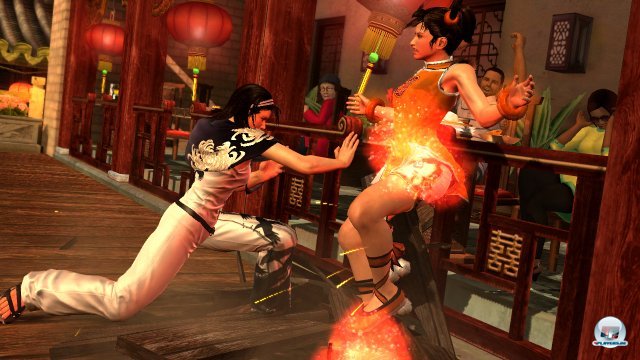 Screenshot - Tekken Tag Tournament 2 (PlayStation3) 2363327