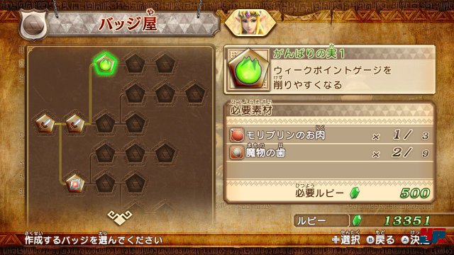 Screenshot - Hyrule Warriors (Wii_U) 92486427