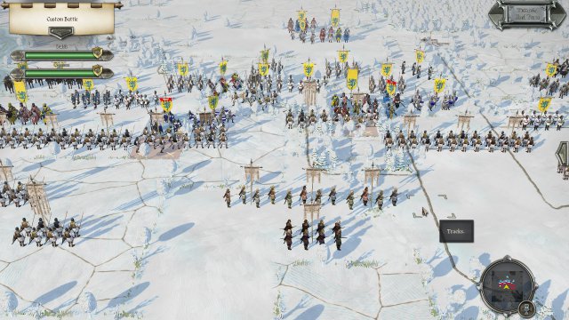 Screenshot - Field of Glory 2: Medieval (PC) 92628872