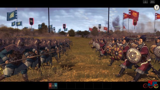 Screenshot - Oriental Empires (PC) 92503340