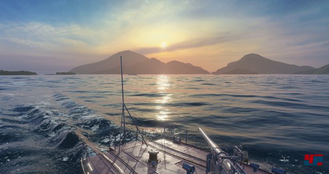 Screenshot - World of Warships (PC) 92516007