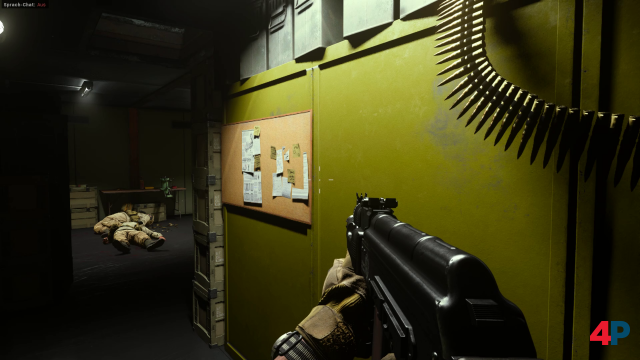 Screenshot - Call of Duty: Modern Warfare (PC) 92599288