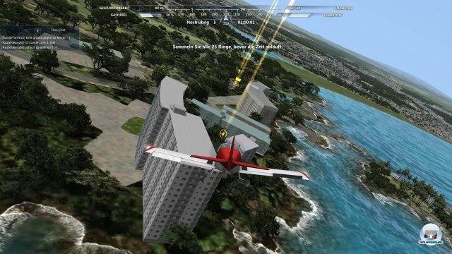 Screenshot - Microsoft Flight (PC) 2327047