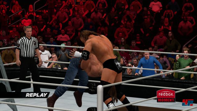 Screenshot - WWE 2K15 (360) 92493619