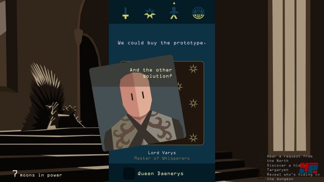 Screenshot - Reigns: Game of Thrones (PC) 92572465