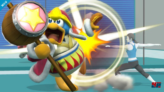 Screenshot - Super Smash Bros. (Wii_U) 92476516