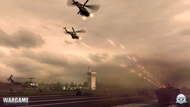Screenshot - Wargame: European Escalation (PC) 2282047