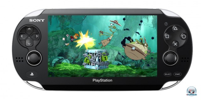 Screenshot - Rayman Origins (PS_Vita) 2248342