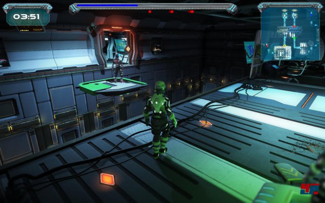 Screenshot - Project Temporality (PC) 92483115