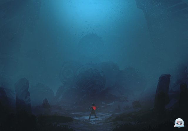 Screenshot - Rime (PlayStation4) 92466831