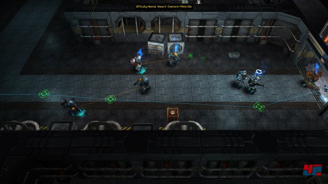 Screenshot - The Red Solstice (PC) 92508613