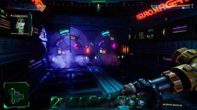 Screenshot - System Shock (PC, PS4, One) 92652151