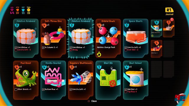 Screenshot - Loot Rascals (PC) 92541671