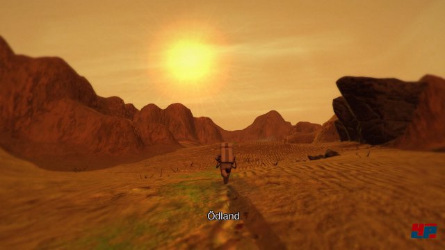 Screenshot - Lifeless Planet (PS4) 92533590