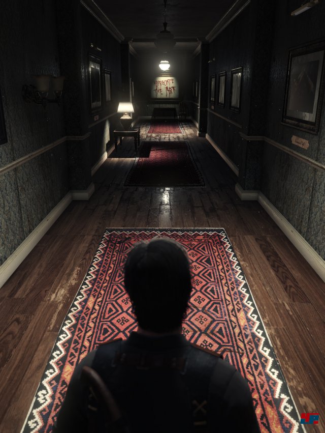 Screenshot - The Evil Within 2 (PC) 92553035