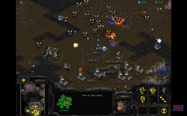 Screenshot - StarCraft (PC) 92542972