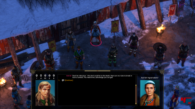 Screenshot - Expeditions: Viking (PC) 92533810