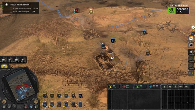 Screenshot - Company of Heroes 3 (PC) 92656499