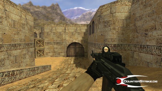 Screenshot - Counter-Strike (PC) 2330772