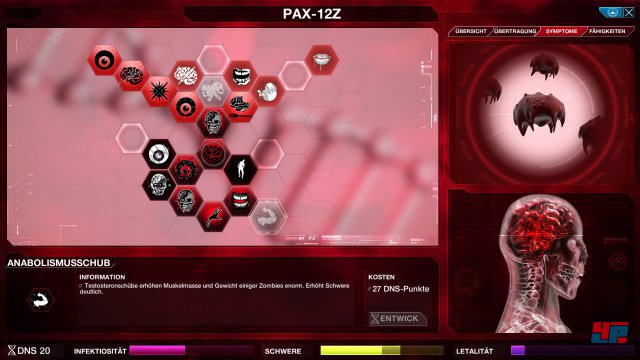 Screenshot - Plague Inc: Evolved (PC) 92497715