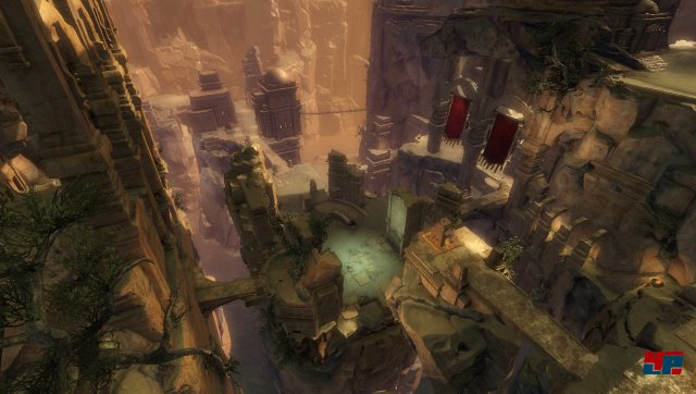 Screenshot - Guild Wars 2: Heart of Thorns (PC) 92507924