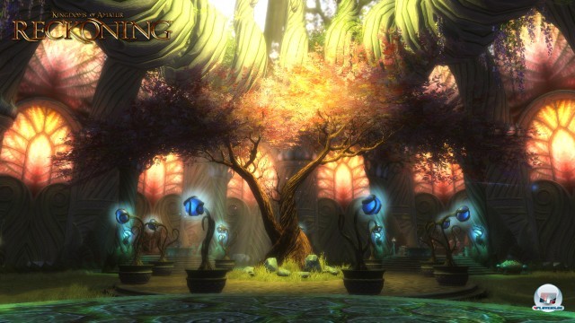 Screenshot - Kingdoms of Amalur: Reckoning (PC) 2245132