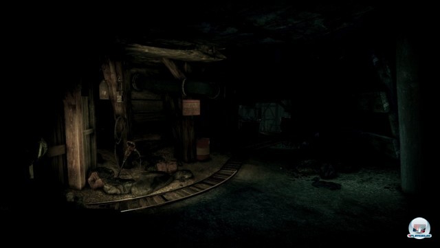Screenshot - Silent Hill: Downpour (360) 2217064