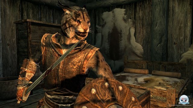 Screenshot - The Elder Scrolls V: Skyrim (PC) 2254432