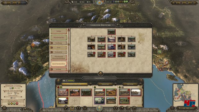 Screenshot - Total War: Attila (PC) 92499784