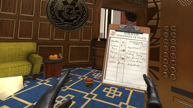 Screenshot - I Expect You To Die 2: The Spy and the Liar (HTCVive, OculusRift, ValveIndex, VirtualReality) 92647978